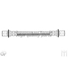 1110-2112 ASHUKI Тормозной шланг