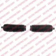 TBR3039 DELPHI Комплект пылника, рулевое управление