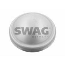 50 92 9854 SWAG Крышка, подшипник ступицы колеса