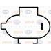 8FK 351 109-801 HELLA Компрессор, кондиционер