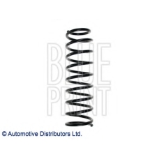 ADG088316 BLUE PRINT Пружина ходовой части