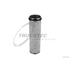 05.14.027 TRUCKTEC AUTOMOTIVE Воздушный фильтр