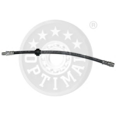 BSL-518 OPTIMAL Тормозной шланг