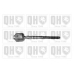 QR2025S QUINTON HAZELL Осевой шарнир, рулевая тяга