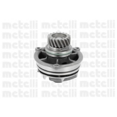 24-0852 METELLI Водяной насос