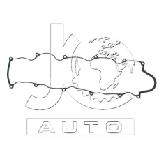 N43028 Japan Cars Прокладка клапанной крышки