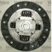 826039 VALEO Комплект сцепления