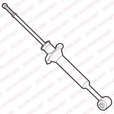 DG3858 DELPHI Амортизатор