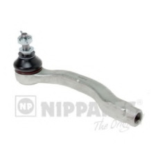 N4834029 NIPPARTS Наконечник поперечной рулевой тяги