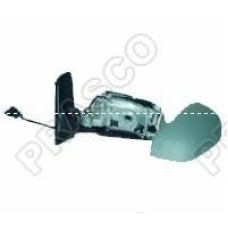 VW0957124 Prasco Наружное зеркало