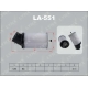 LA-551<br />LYNX<br />Фильтр воздушный