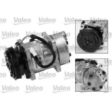699027 VALEO Компрессор, кондиционер