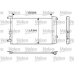 817818 VALEO Конденсатор, кондиционер