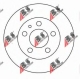16313 OE