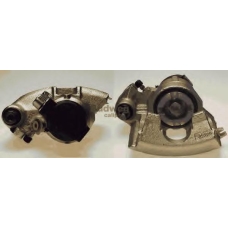 34209 BUDWEG CALIPER Тормозной суппорт