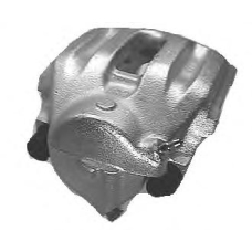 RXF1701 QUINTON HAZELL Тормозной суппорт
