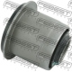 ISAB-002<br />FEBEST<br />Подвеска, рычаг независимой подвески колеса