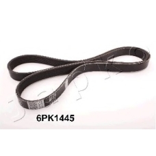 6PK1445 JAPKO Поликлиновой ремень