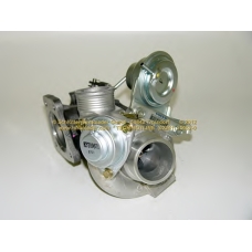 172-02660 SCHLUTTER TURBOLADER Компрессор, наддув