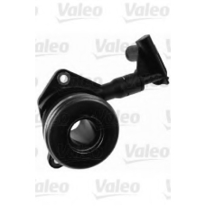 804572 VALEO Центральный выключатель, система сцепления