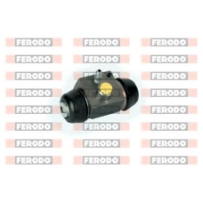 FHW4306 FERODO Колесный тормозной цилиндр