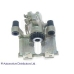 ADD64502 BLUE PRINT Тормозной суппорт