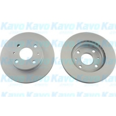 BR-1718-C KAVO PARTS Тормозной диск