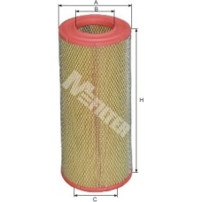 A 391 MFILTER Воздушный фильтр