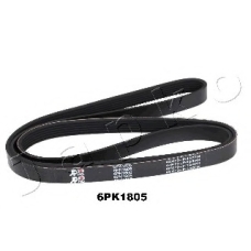 6PK1805 JAPKO Поликлиновой ремень