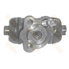 WC1876BE BRAKE ENGINEERING Колесный тормозной цилиндр