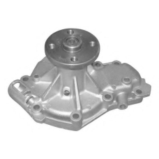 60546 SPIDAN Водяной насос
