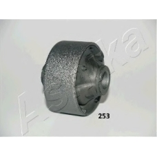 GOM-253 Ashika Кронштейн, подушки рычага