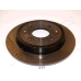 DP-417 JAPANPARTS Тормозной диск