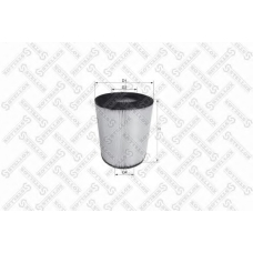 81-21031-SX STELLOX Воздушный фильтр