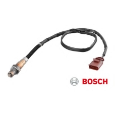 0 258 006 862 BOSCH Лямбда-зонд