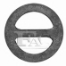 133-901 FA1 Кронштейн, система выпуска ог