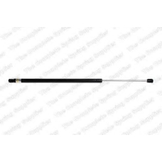 8194639 LESJOFORS Газовая пружина, крышка багажник