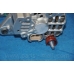 PXPAA-001 Parts mall Генератор