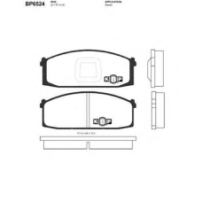 BP-6524 KBP 