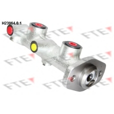 H23964.0.1 FTE Главный тормозной цилиндр