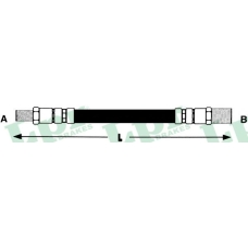 6T46676 LPR Тормозной шланг