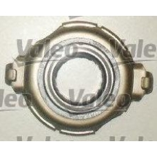 826331 VALEO Комплект сцепления