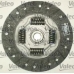 801095 VALEO Комплект сцепления