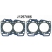 J1257006 NIPPARTS Прокладка, головка цилиндра