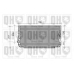 QCN346 QUINTON HAZELL Конденсатор, кондиционер