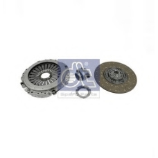 1.31370 DIESEL TECHNIC Комплект сцепления