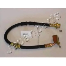 TF-1007 JAPANPARTS Кронштейн, тормозный шланг