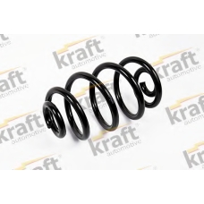4030420 KRAFT AUTOMOTIVE Пружина ходовой части