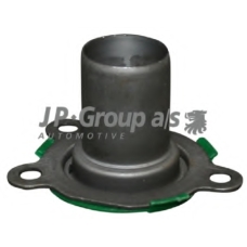 1130350100 Jp Group Направляющая гильза, система сцепления
