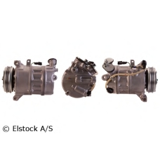 51-0851 ELSTOCK Компрессор, кондиционер